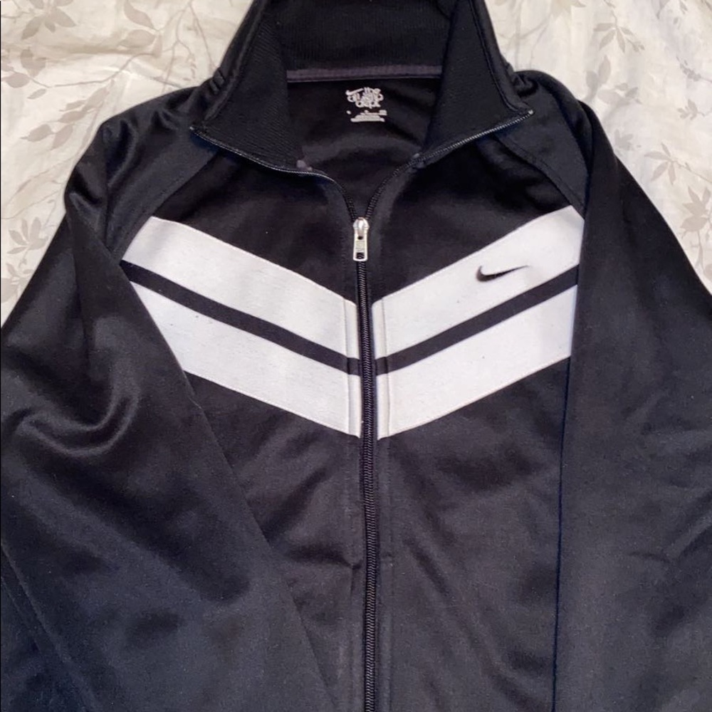 Nike Track Jacket